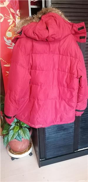 Geaca groasa iarna  - imagine 5