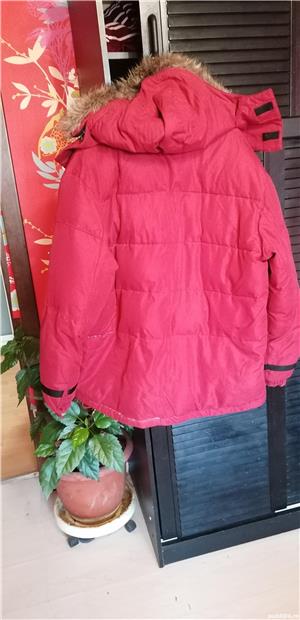 Geaca groasa iarna  - imagine 2