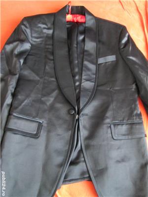 sacou smoching superelegant  matase