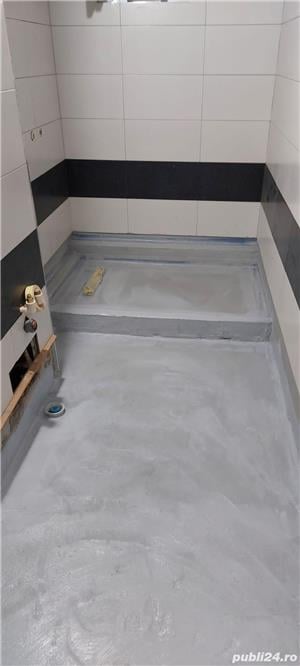 Zugrav,gresie faianta,parchet,rigips etc.