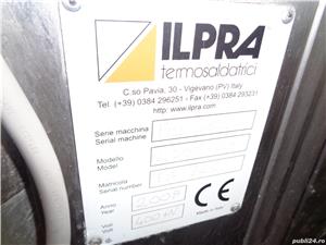 Masina ambalat ILPRA - imagine 4