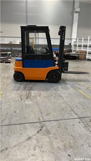 Electrostiuvuitor Still - imagine 3