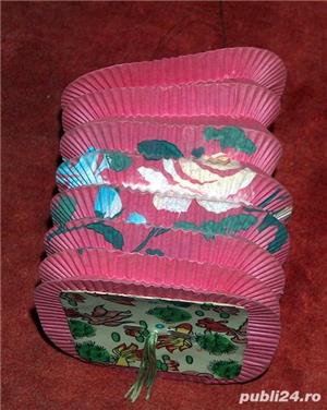 lampion chinezesc vintage