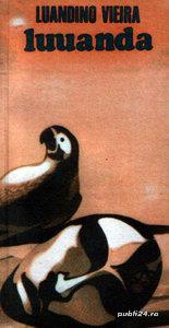 Luuanda de Luandino Vieira