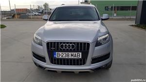 AUDI Q7 2012 245CP - imagine 3