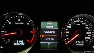 AUDI Q7 2012 245CP - imagine 7