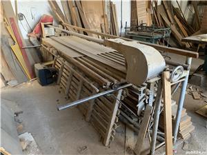 Vand Utilaj slefuire lemn