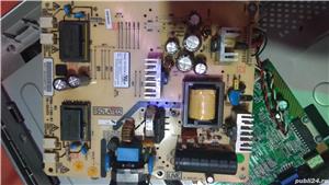 sursa monitor Hp lcd PWB-1186-01 TAI-55406 HP w2216 w2216H