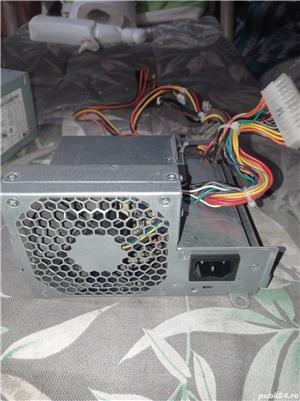 sursa PC  hp model pc6019 de240w  - imagine 3