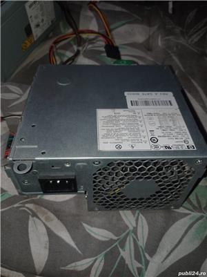 sursa PC  hp model pc6019 de240w 