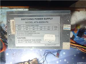 sursa pc atx 600w-p4 