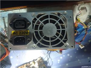 sursa pc atx 600w-p4  - imagine 3