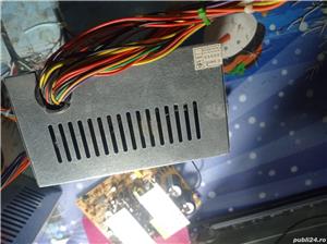 sursa pc atx 600w-p4  - imagine 2