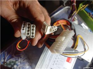 Sursa PC Intex Smart It-2045S 450W ATX 2.03 - imagine 5