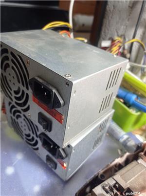 Sursa PC Intex Smart It-2045S 450W ATX 2.03 - imagine 2