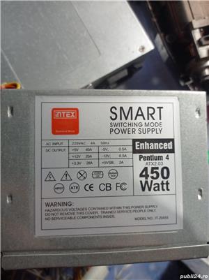 Sursa PC Intex Smart It-2045S 450W ATX 2.03 - imagine 3