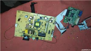 sursa+placa digitala monitor Benq gl 2250-t - imagine 2