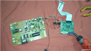 sursa+placa de baza monitor Aoc2236VWA
