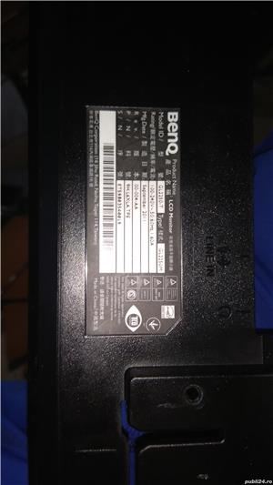 sursa+placa digitala monitor Benq gl 2250-t