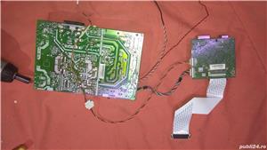 sursa+placa de baza monitor Aoc2236VWA - imagine 5