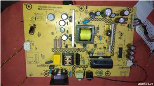 sursa+placa digitala monitor Benq gl 2250-t - imagine 4