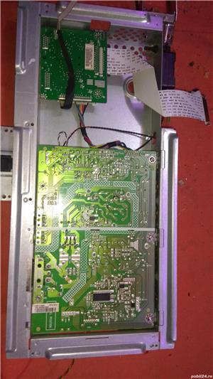 sursa+placa digitala monitor Benq gl 2250-t - imagine 3