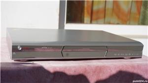 DVD recorder como cu HDD ELTA DVR8902 Defect