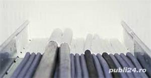 Angajez muncitori Etansare tevi ,protectie la foc - imagine 2