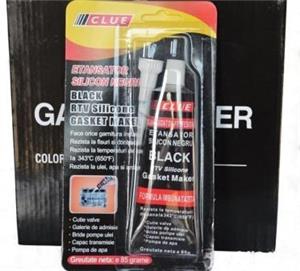 Silicon rosu Etansare Garnituri rezistent la ulei, apa si temperatura, in magazinul de piese Otopeni - imagine 2