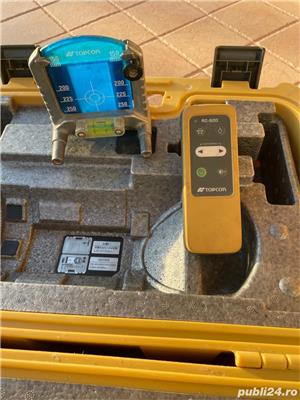 Laser Canalizare Topcon TP-L6 - imagine 3