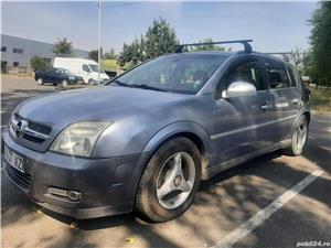 Opel Signum full option 2,2 TDI - imagine 7