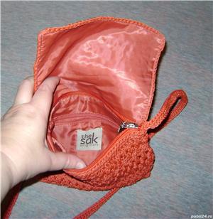 Gentută super practică - imagine 3