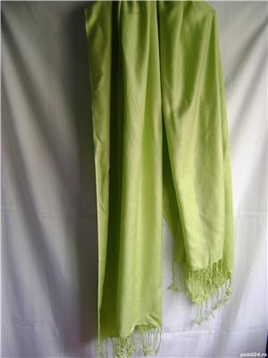 Esarfă mare - imagine 2