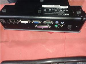 hp docking station hstnn 109x - imagine 4