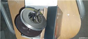 Piese Audi A4 B6 (volanta, debitmetru, miez turbo) - imagine 3