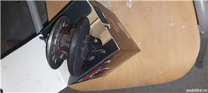 Piese Audi A4 B6 (volanta, debitmetru, miez turbo) - imagine 4