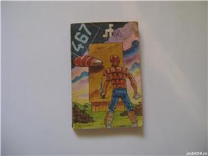 Revista 467 (S.F. -1991)