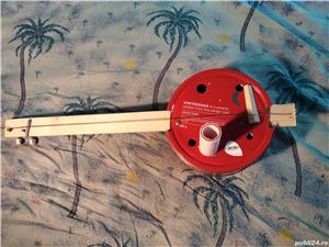 canjo american făcut de Edi chiș 