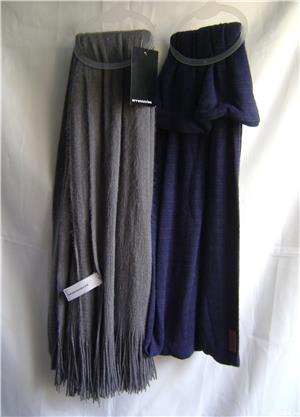 Lot esarfă/fular cu etichetă - imagine 3