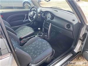 Mini Cooper One - imagine 7