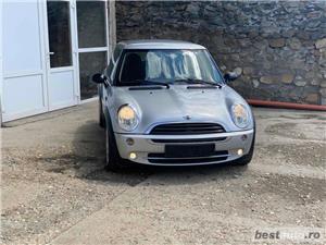 Mini Cooper One - imagine 3