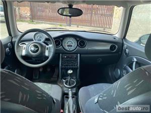 Mini Cooper One - imagine 5