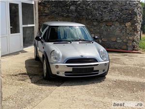 Mini Cooper One - imagine 2