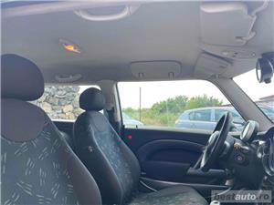 Mini Cooper One - imagine 10