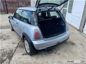 Mini Cooper One - imagine 9