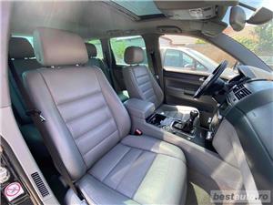 VW Touareg 4x4 - imagine 4