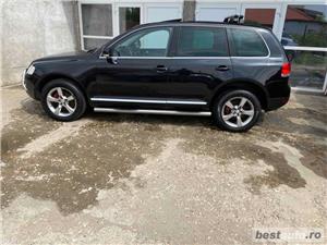 VW Touareg 4x4 - imagine 10