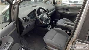 VW Sharan 4x4  - imagine 6