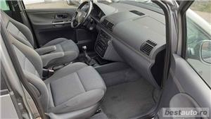 VW Sharan 4x4  - imagine 7