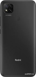 Telefon mobil Xiaomi Redmi 9C NFC,Android 11,64GB,4G,nou.  - imagine 5